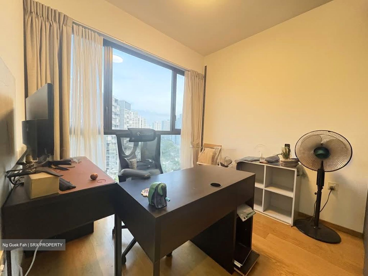 Grandeur Park Residences (D16), Condominium #572221801